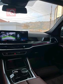 بي ام دبليو X6